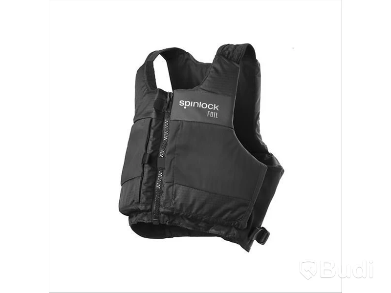 2 st. Flytvästar Spinlock Foil 50N, stl. S och XS